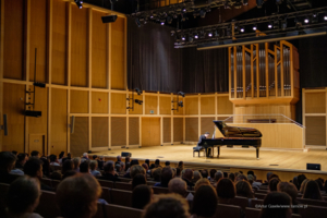 II Międzynarodowy Konkurs Pianistyczny PRIX ANIMATO